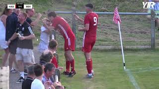 Highlights  Hassocks v Bexhill United  300724 [upl. by Roxi]