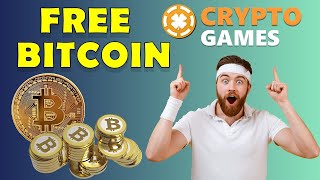 🎁 Get Free Bitcoin Instantly 🚀 Best 2024 Airdrops Mining Apps amp Promo Codes💰 [upl. by Omsare923]