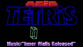 Acid Tetris  Inner Walls Released [upl. by Seeto]