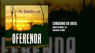 Padre Zezinho scj  Oferenda  Álbum completo [upl. by Stanfield]