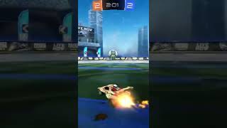 Brudda oooo cilps funny rocketleagueclips fyp [upl. by Foote]