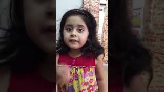 An angry girl scolding her mother IN MARATHI [upl. by Tolland]