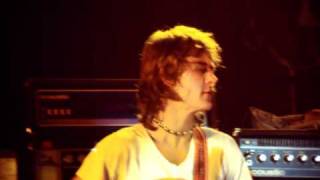 Wishbone Ash  Leeds 1974  Throw Down the Sword [upl. by Neron]