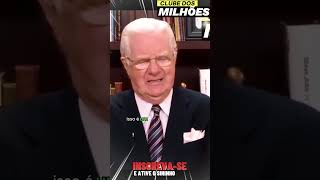 Bob Proctor Ensina Como Usar a Lei da Atração Corretamente 💰 leidaatração osegredo bobproctor [upl. by Pierre867]