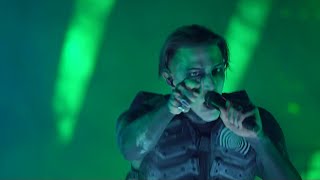 Motionless In White  c0de  Live  Pennhurst Asylum HD [upl. by Sutherland]