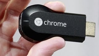 How To Install Chromecast on TV [upl. by Volnay547]