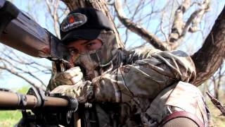 Caldwell Brush Country Monsters DeadShot FieldPod Review [upl. by Ecitnerp451]