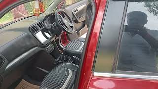 BREZZA VDI 2018amp2019 REGISTRATION DRIVEN 120000KM GOOD CONDITION PLZ SUBSCRIBE [upl. by Granese460]