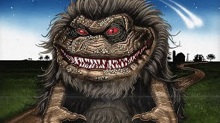 Critters 1986  Official Trailer [upl. by Hgielra]