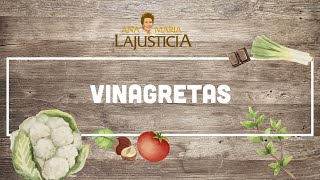 🥗 RECETA DE 𝗩𝗜𝗡𝗔𝗚𝗥𝗘𝗧𝗔𝗦 🍎 𝗟𝗮 𝗰𝗼𝗰𝗶𝗻𝗮 𝗱𝗲 𝗺𝗶 𝗮𝗯𝘂𝗲𝗹𝗮 [upl. by Noryb650]