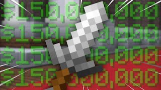 Get THIS Instead of a Giants Sword Hypixel Skyblock [upl. by Lifton]