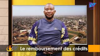 𝐋𝐄 𝐊𝐎𝐑𝐎 𝐏𝐀𝐑𝐋𝐄  Le remboursement des crédits [upl. by Patterman]