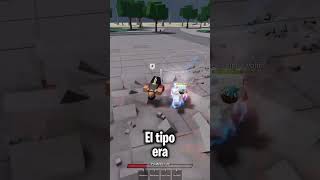 Este PRO en The Strongest Battlegrounds tenía 12k KILLS 😮 [upl. by Solotsopa]