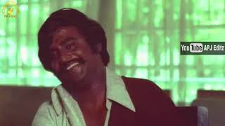 Rajini self motivation dialogue status  WhatsApp status Tamil video  WhatsApp status video Tamil [upl. by Ettesyl477]