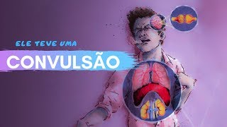 Convulsão o que fazer Convulsão o que é  Causas da convulsão  O que fazer em casos de convulsão [upl. by Pearson924]