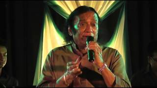 Victor Rathnayaka pembara madhu mage video grafix Badulla concert musical sri lanka [upl. by Nosa4]