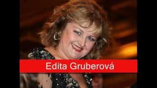 Edita Gruberová Mozart  Die Zauberflöte Der Hölle Rache kocht in meinem Herzen [upl. by Nwotna]