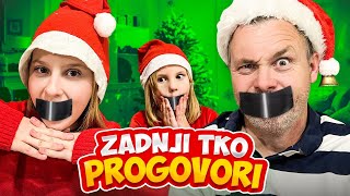 ZADNJI TKO PROGOVORI OSVAJA [upl. by Tempest685]