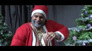 Christmas Aaya Dhol Blasters  King Gurcharan Mall [upl. by Hendrick]