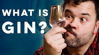 Everything you need to know about Gin  How to Drink [upl. by Cia]