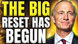 America Is About To Collapse Like Rome  Ray Dalio BlackRock Exposed [upl. by Melburn713]