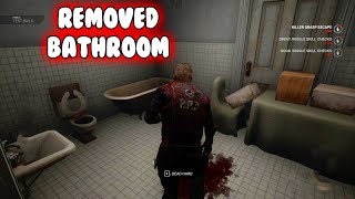 This Bathroom Got Removed In 2022 [upl. by Balough589]