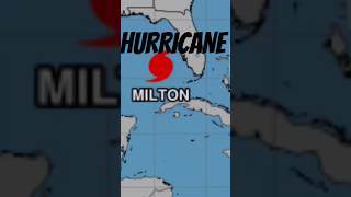 FLORIDA Braces for IMPACT HURRICANE MILTON APPROACHING BE SAFE 🙏🏽 [upl. by Neitsirk]