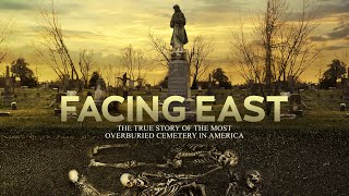 Facing East 2019  Documentary  Francis Whitaker  Tommy Baker [upl. by Cavill17]