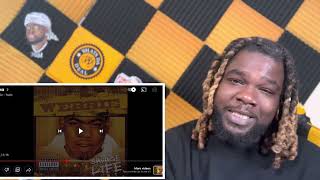 Webbie “G ST” Reaction [upl. by Areek]