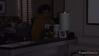 Coronation Street  Simon Accidentally Cause A Power Cut 22nd November 2023 [upl. by Dorothee]