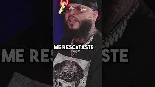 Farru hablando de Anuel años antes de sus problemas [upl. by Dian359]