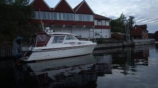 GODØY FJORDHOTELL TYSNES NORWAY [upl. by Roderic]