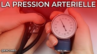 DEFINITION ET MESURE DE LA PRESSION ARTERIELLE [upl. by Ahsok890]