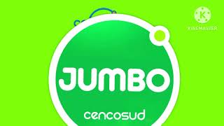 cencosud estapiesa the movie meet jumbo cencosud logo trailer 2024 para heyItzjumboz1i [upl. by Kubiak]