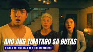 ANG BUONG KATOTOHANAN  HORROR MOVIE  EXCLUSIVE DN RECAP [upl. by Tracey]