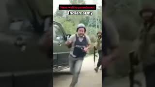 Rashtriya rifle ⚡️commando shortvideo indianarmy rashtriyarifles ytshorts [upl. by Rani]