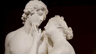 Antonio Canova e il Neoclassicismo a Lucca [upl. by Bernetta]