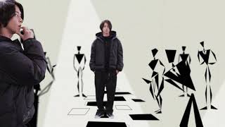 Moncler Genius 2021  7 Moncler Frgmt Hiroshi Fujiwara [upl. by Nylaf]