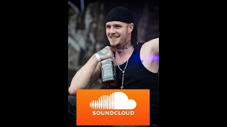 Niklas Kvarforth of Shining becomes a Soundcloud Rapper [upl. by Abbe]