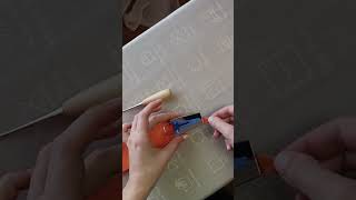 Making Bias Tape Tutorial Trailer sewing [upl. by Aicirtam]