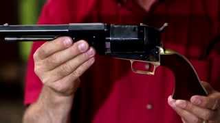 How Many Black Powder Pistols Does One Man Need  MidwayUSA Commercial [upl. by Dyna]