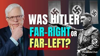 Was Hitler farright or farleft [upl. by Homans922]