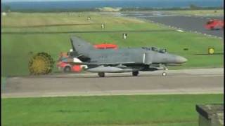 LEUCHARS 2010 quot COMBINATION CLIPS quot COPYRIGHT JETNOISEFOREVER [upl. by Henry]