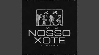 MTG NOSSO XOTE [upl. by Sew693]