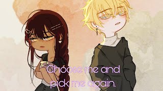 Choose me and pick me againGKBPGCMGCMM Full version original [upl. by Niltiak]