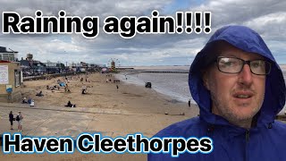 THORPE PARK Haven Holidays Cleethorpes [upl. by Forrer]