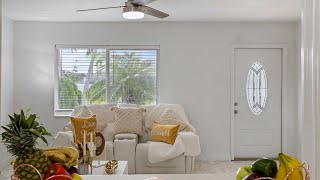 6541 Fletcher St Hollywood FL [upl. by Cran]