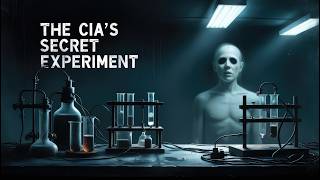 Operation Midnight Climax The CIAs Secret Brothel Experiment [upl. by Inalem206]