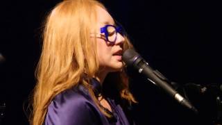 Lust  Tori Amos  Helsinki Finland  June 8 2015 [upl. by Eerihs]