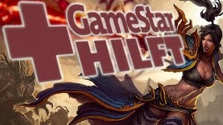 GameStar hilft Diablo 3  Der Wahlmodus für die Skills  Tutorial Guide Tipps amp Tricks [upl. by Ayahc]